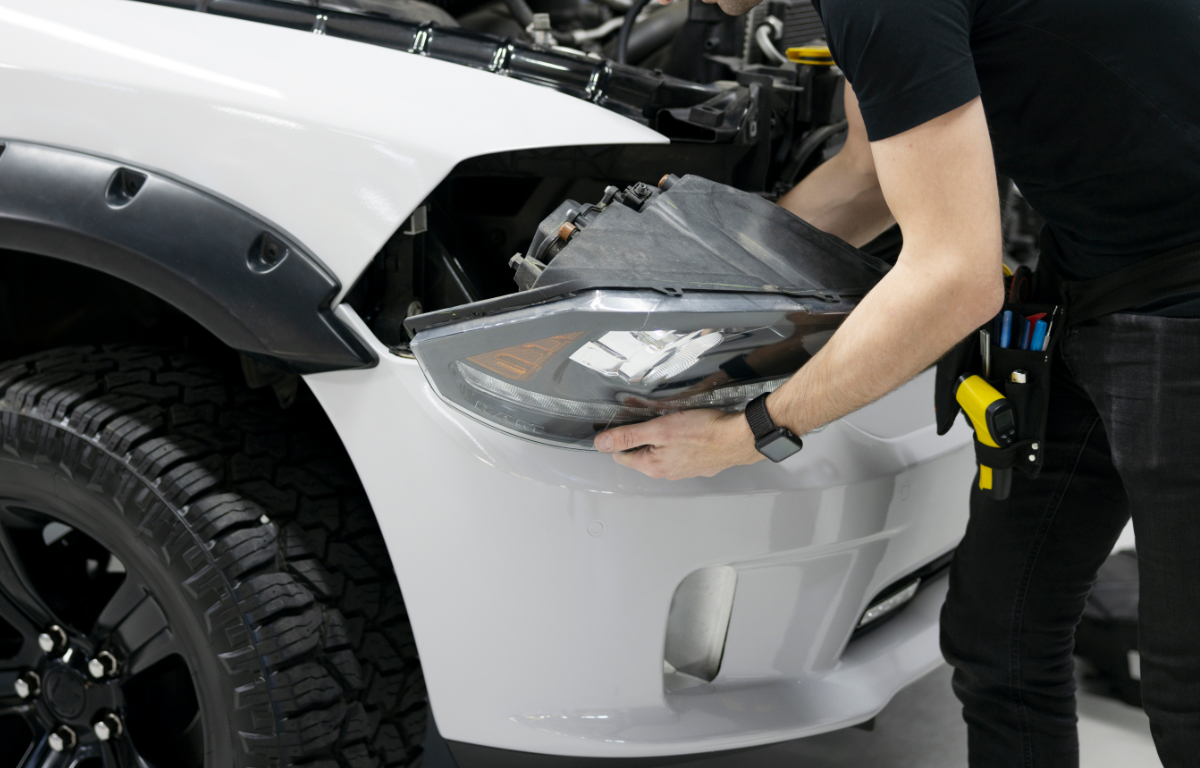 Body Repair